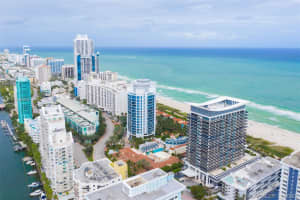 5875 Collins Ave, Miami Beach, FL 33140, Sold 04/21/21