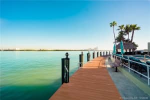 10350 W Bay Harbor Dr # 9lm, Bay Harbor Islands, FL 33154, Sold 04/30/21