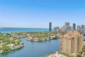 20191 E Country Club Dr, Miami, FL 33180, Sold 11/18/20