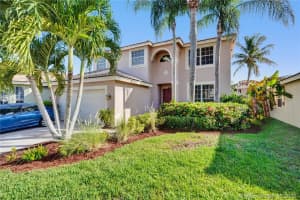 11869 NW 53rd Ct, Tamarac, FL 33321, Sold 09/23/20