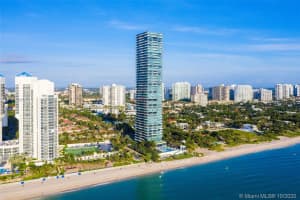 19575 Collins Ave, Sunny Isles Beach, FL 33160, Sold 04/16/21