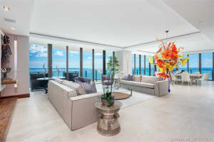 19575 Collins Ave, Sunny Isles Beach, FL 33160, Sold 04/16/21