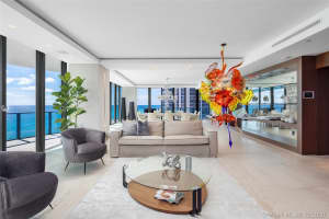 19575 Collins Ave, Sunny Isles Beach, FL 33160, Sold 04/16/21