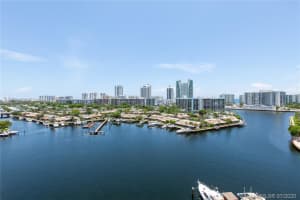 300 Three Islands Boulevard, Hallandale Beach, FL 33009, Sold 09/24/21