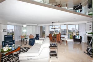 300 Three Islands Boulevard, Hallandale Beach, FL 33009, Sold 09/24/21