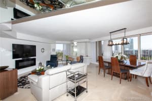 300 Three Islands Boulevard, Hallandale Beach, FL 33009, Sold 09/24/21
