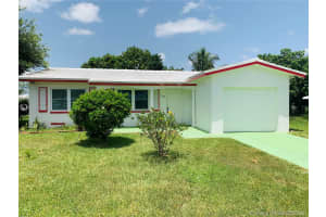 7501 NW 69th Ave, Tamarac, FL 33321, Sold 09/10/20
