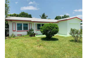 7501 NW 69th Ave, Tamarac, FL 33321, Sold 09/10/20