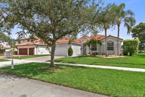 16523 Segovia Cir S, Fort Lauderdale, FL 33331, Sold 08/07/20