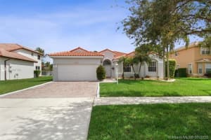 16523 Segovia Cir S, Fort Lauderdale, FL 33331, Sold 08/07/20