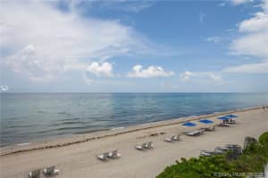 3101 S Ocean Dr, Hallandale Beach, FL 33009, Sold 06/07/21