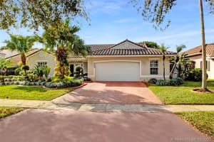 4460 SW 152nd Ave, Miramar, FL 33027, Sold 02/11/21