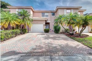 9159 NW 40th Pl, Sunrise, FL 33351, Sold 08/31/20