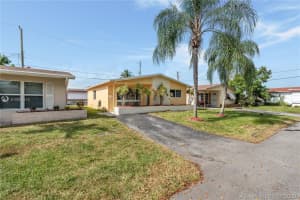 6859 NW 27th Ct, Sunrise, FL 33313, Sold 08/10/20