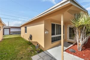 6859 NW 27th Ct, Sunrise, FL 33313, Sold 08/10/20