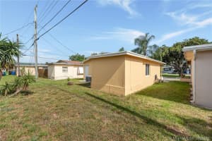6859 NW 27th Ct, Sunrise, FL 33313, Sold 08/10/20
