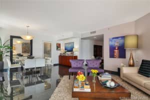 1581 Brickell Ave, Miami, FL 33129, Sold 08/17/20