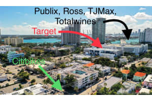 900 6th St, Miami Beach, FL 33139, Sold 06/15/21