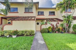 4714 NW 89th Ave, Sunrise, FL 33351, Sold 08/18/20