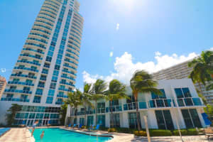 1945 S Ocean Dr, Hallandale Beach, FL 33009, Sold 05/28/21