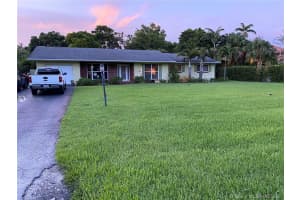 14511 SW 16th St, Davie, FL 33325, Sold 06/07/21