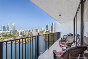 300 Three Islands Boulevard, Hallandale Beach, FL 33009, Sold 02/26/21