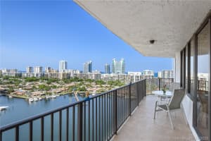 300 Three Islands Boulevard, Hallandale Beach, FL 33009, Sold 02/26/21