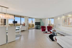 300 Three Islands Boulevard, Hallandale Beach, FL 33009, Sold 02/26/21