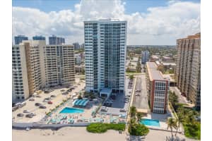 3140 S Ocean Dr, Hallandale Beach, FL 33009, Sold 09/23/20