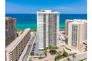 3140 S Ocean Dr, Hallandale Beach, FL 33009, Sold 09/23/20
