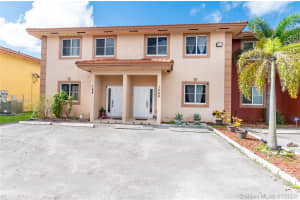 1846 NW 142nd Ln., Opa-locka, FL 33054, Sold 09/21/20