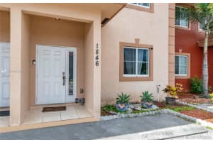 1846 NW 142nd Ln., Opa-locka, FL 33054, Sold 09/21/20