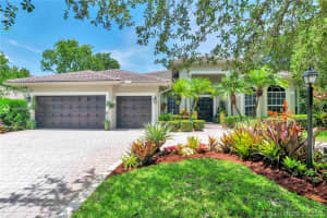 6680 NW 105th Ln, Parkland, FL 33076, Sold 08/26/20