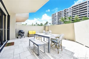 201 Crandon Blvd, Key Biscayne, FL 33149, Sold 02/12/21