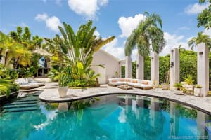 621 Island Rd, Miami, FL 33137, Sold 11/23/20