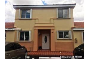 342 NW 114th Ave, Miami, FL 33172, Sold 09/29/20