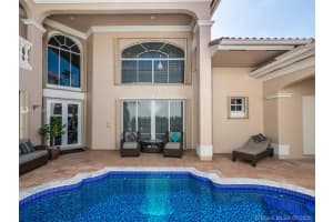 3960 194th Trail, Golden Beach, FL 33160, Sold 09/01/20