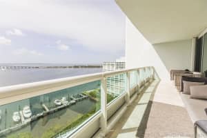 Santa Maria, 1643 Brickell Ave, Miami, FL 33129, Sold 03/22/21