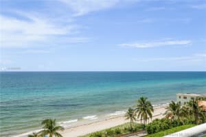 6051 N Ocean Dr, Hollywood, FL 33019, Sold 08/31/20