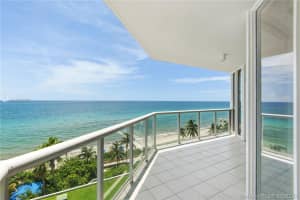 6051 N Ocean Dr, Hollywood, FL 33019, Sold 08/31/20