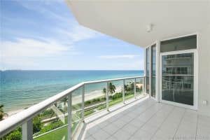 6051 N Ocean Dr, Hollywood, FL 33019, Sold 08/31/20