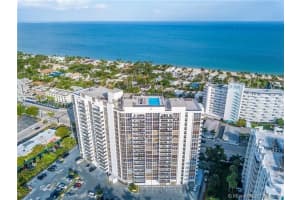 2841 N Ocean Blvd, Fort Lauderdale, FL 33308, Sold 07/30/20
