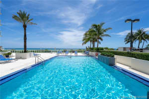 6917 Collins Ave, Miami, FL 33141, Sold 09/24/20