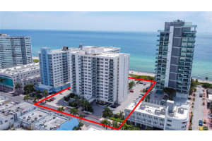 6917 Collins Ave, Miami, FL 33141, Sold 09/24/20