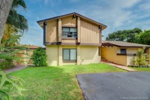 6926 SW 128th Pl, Miami, FL 33183, Sold 08/17/20