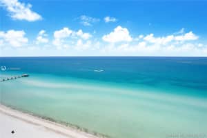 16051 Collins Ave #3501, Sunny Isles Beach, FL 33160, Sold 08/02/21