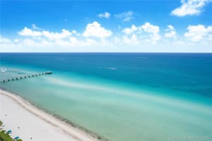 16051 Collins Ave #3501, Sunny Isles Beach, FL 33160, Sold 08/02/21