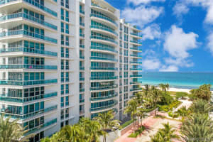9401 Collins Ave, Surfside, FL 33154, Sold 11/19/20
