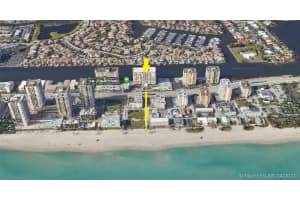 1500 S Ocean Dr #3i, Hollywood, FL 33019, Sold 07/16/21