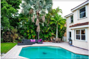 19923 SW 7th Pl, Pembroke Pines, FL 33029, Sold 09/24/20